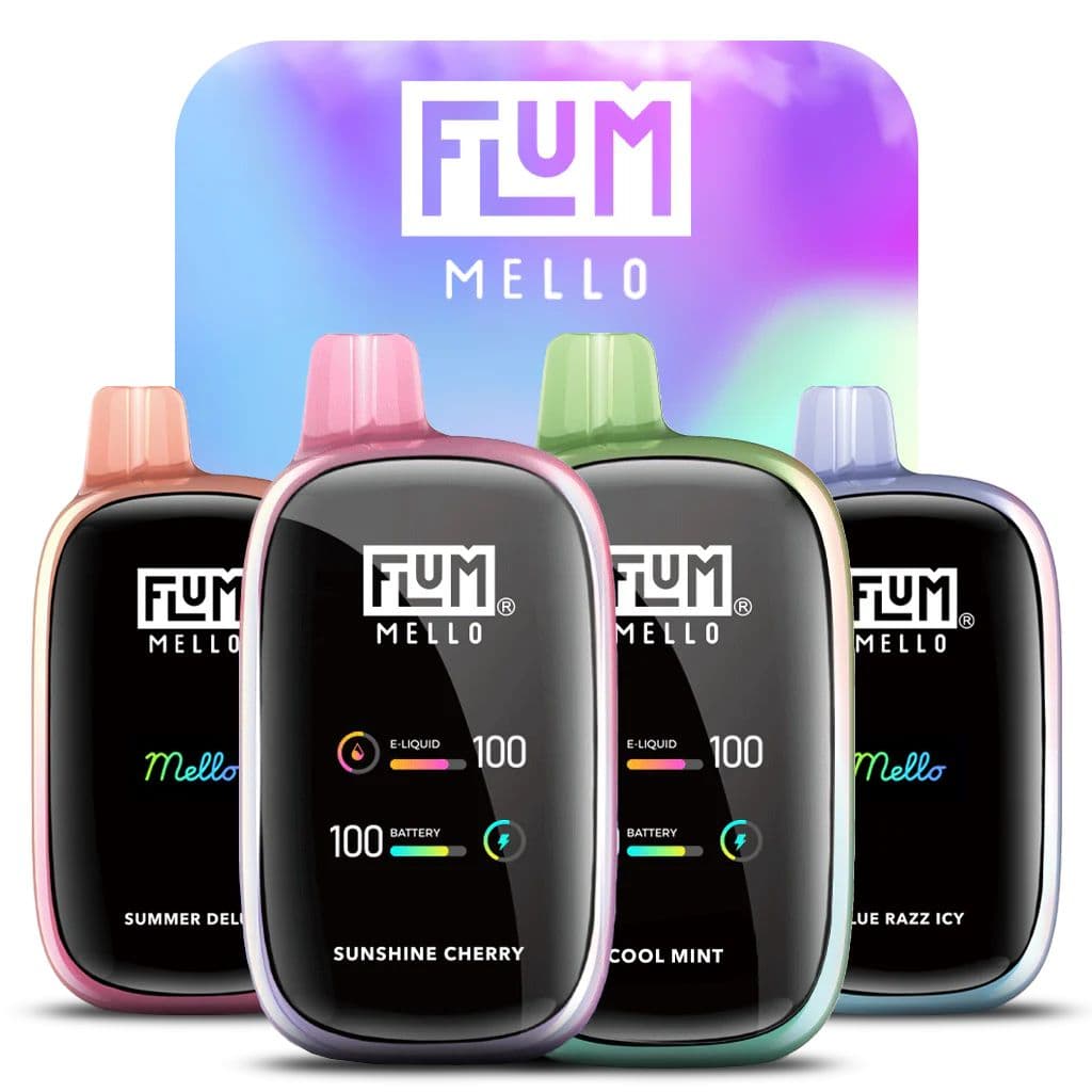 Flum Mello
